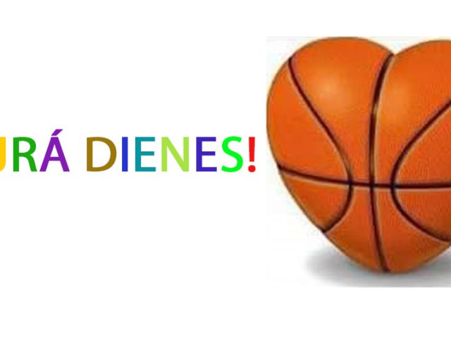 Kosárlabda diákolimpia